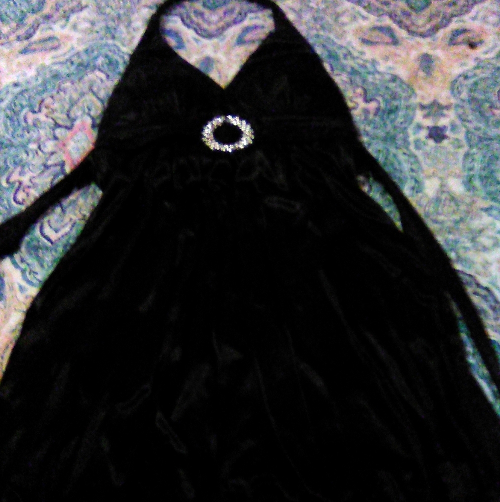 B Darling Party Dress